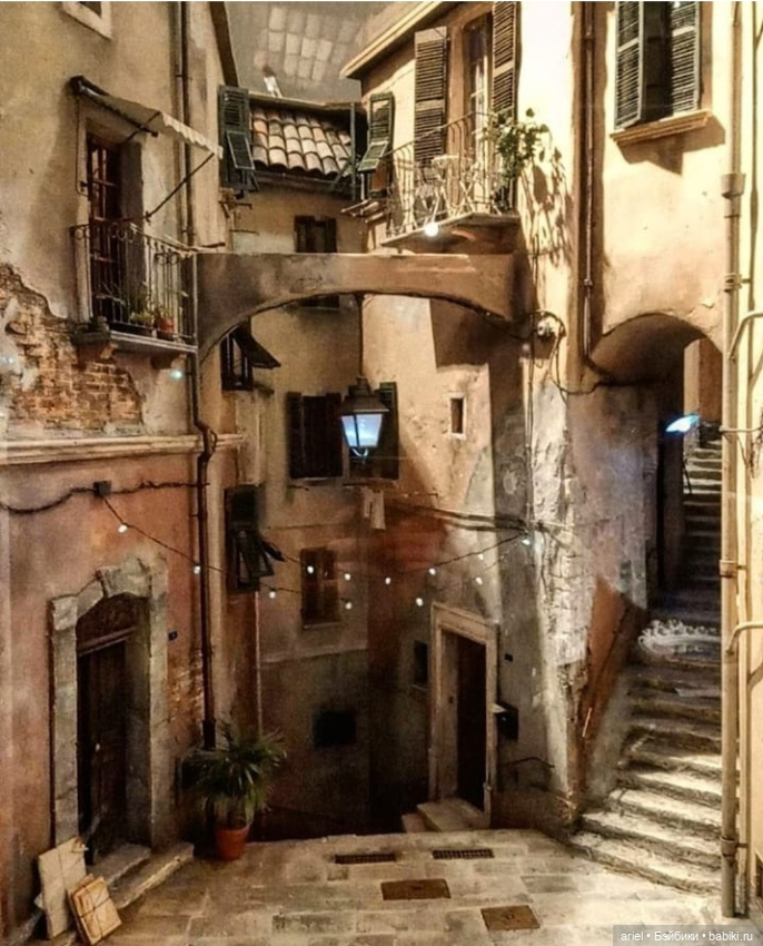 Невероятная миниатюра от Masayuki Haga (фото 2)