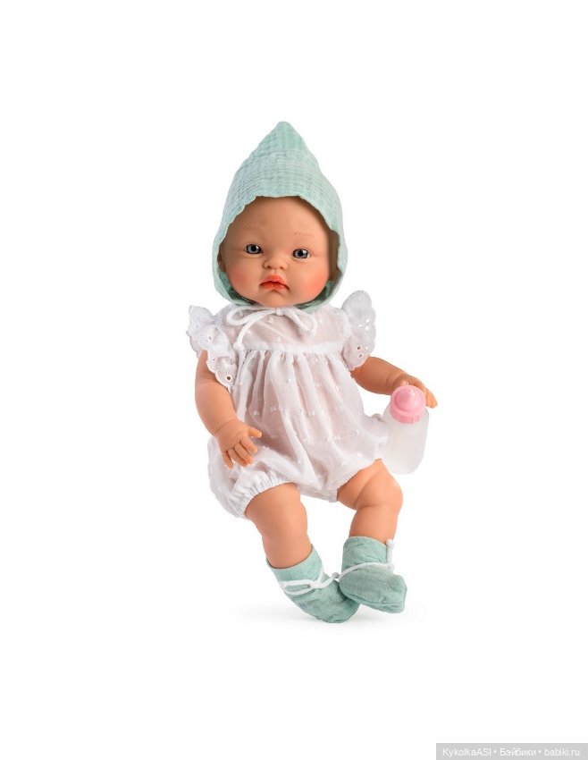 Nueva coleccion ASI 2024 🎀 (фото 3)