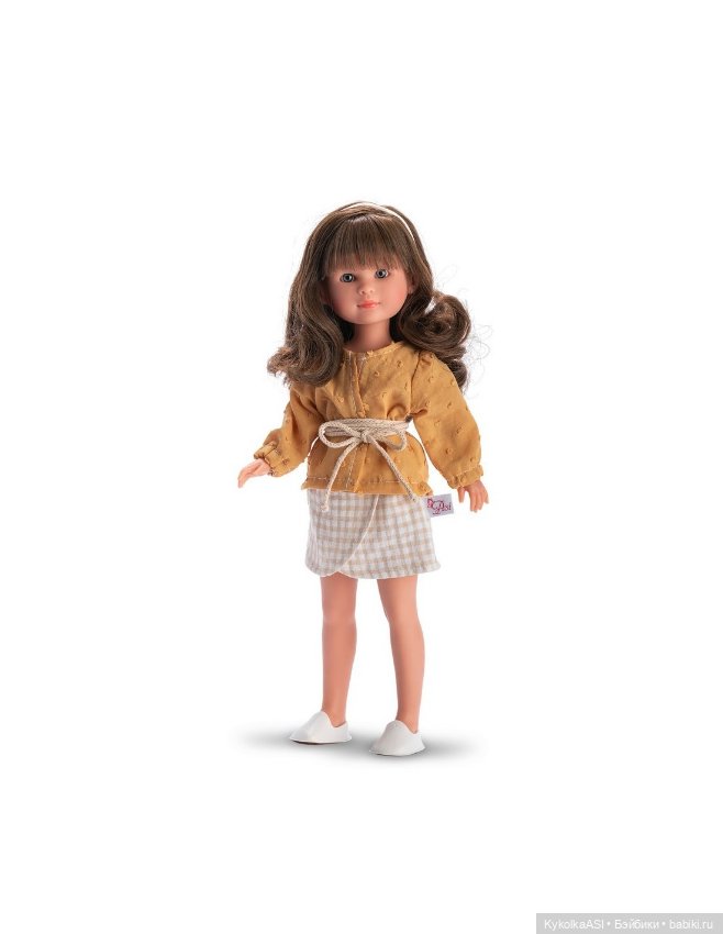 Nueva coleccion ASI 2024 🎀 (фото 8)