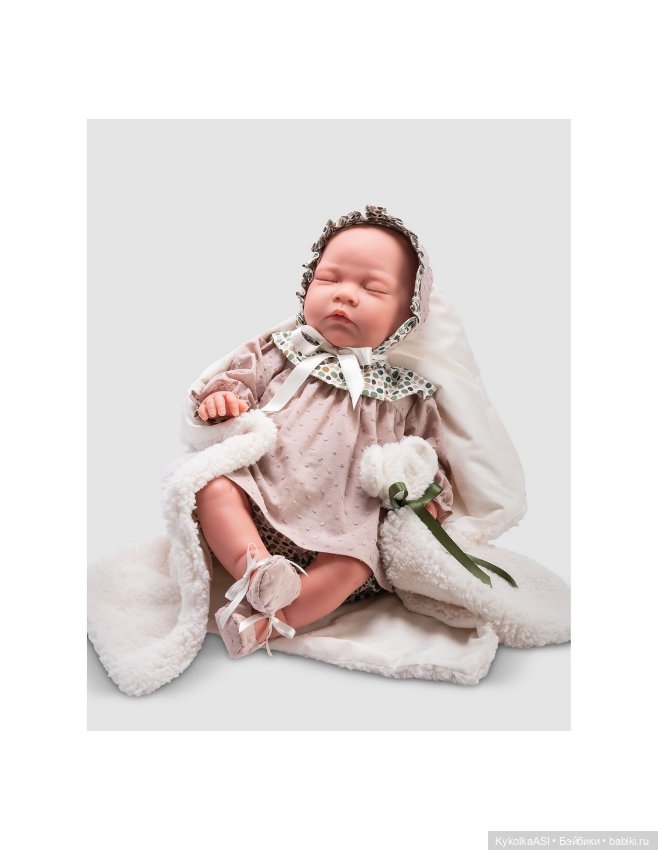 Nueva coleccion ASI 2024 🎀 (фото 9)