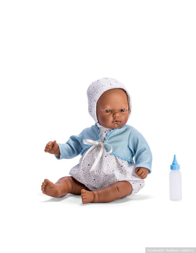 Nueva coleccion ASI 2024 🎀