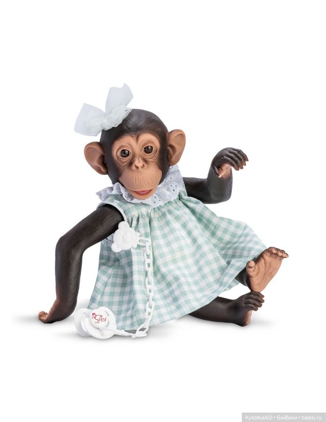 Nueva coleccion ASI 2024 🎀