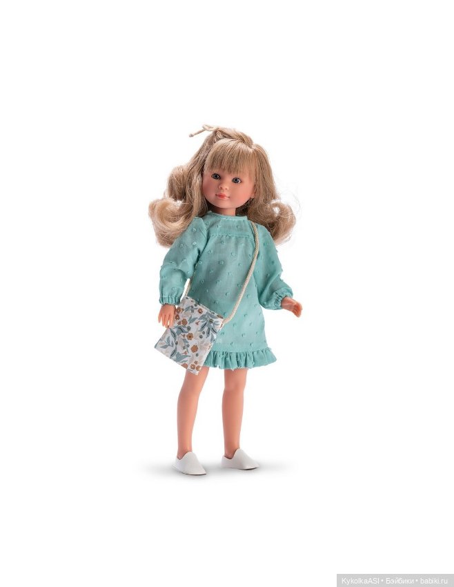 Nueva coleccion ASI 2024 🎀 (фото 10)