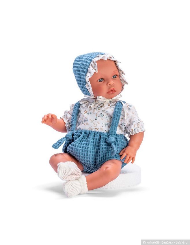 Nueva coleccion ASI 2024 🎀