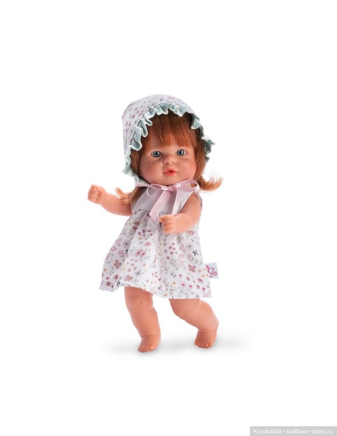 Nueva coleccion ASI 2024 🎀 (фото 3)