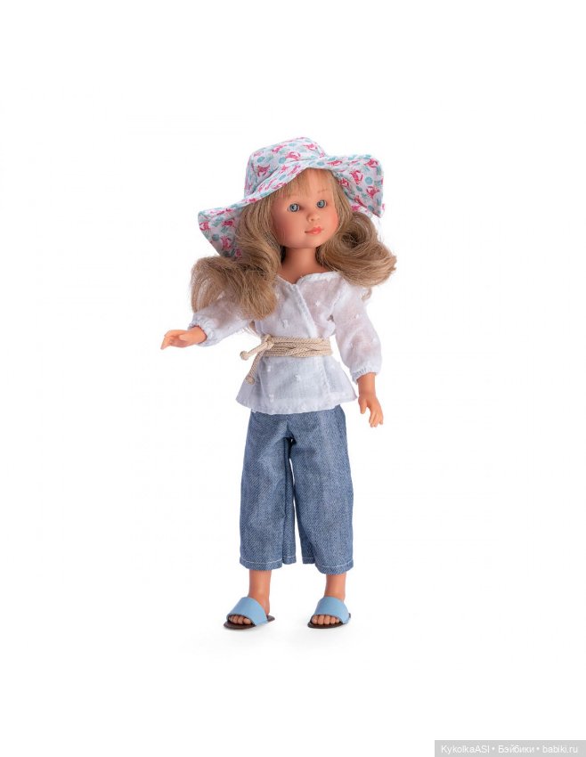 Nueva coleccion ASI 2024 🎀 (фото 9)