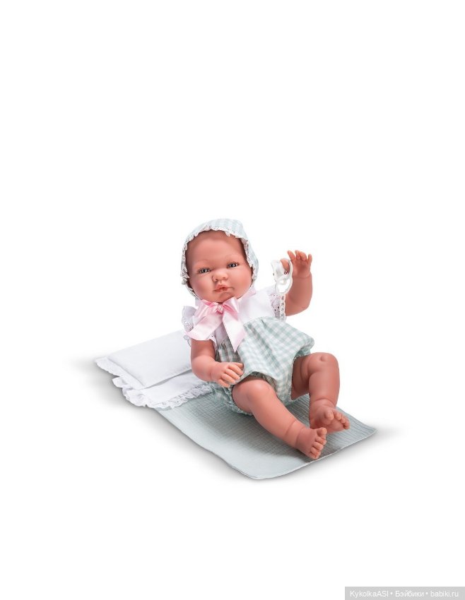 Nueva coleccion ASI 2024 🎀