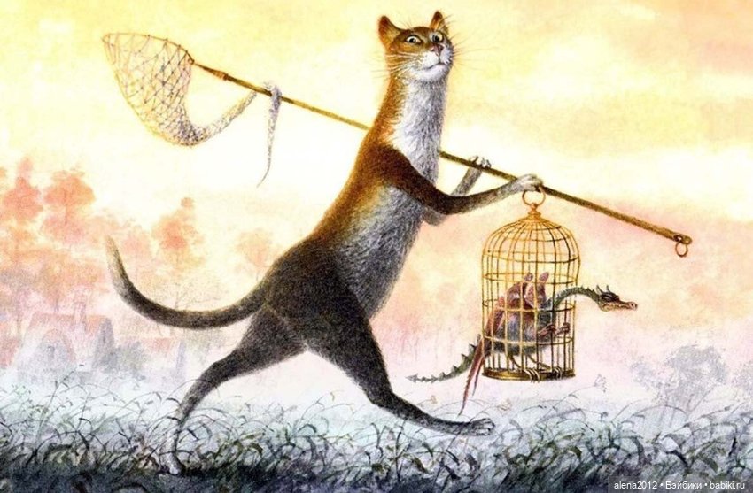 Петербургские коты! Прекрасны всегда! Особенно в марте (фото 9)