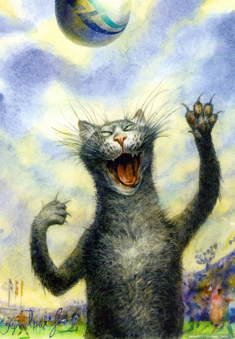 Петербургские коты! Прекрасны всегда! Особенно в марте