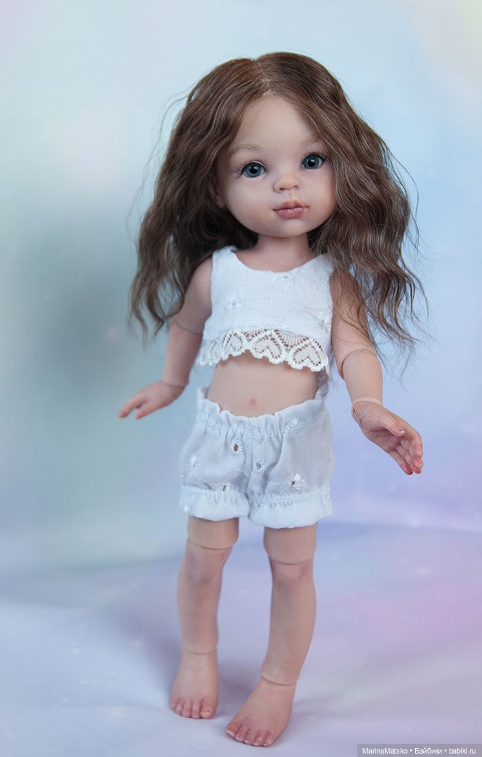 Алиса - моя первая проба пера (фото 6)