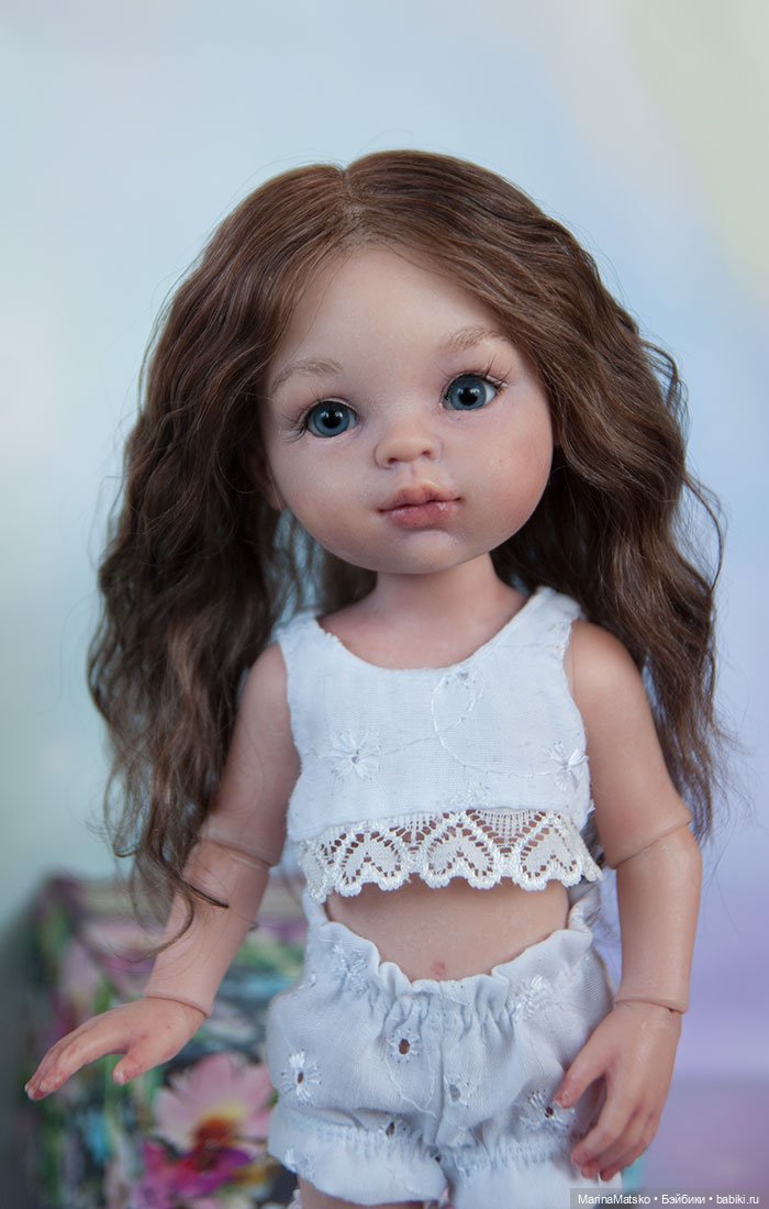 Алиса - моя первая проба пера (фото 2)