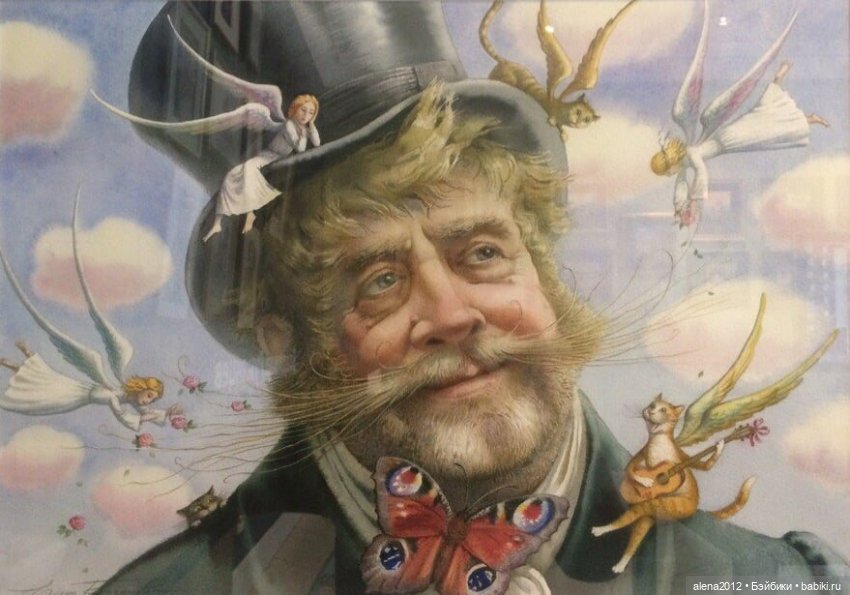 Петербургские коты! Прекрасны всегда! Особенно в марте