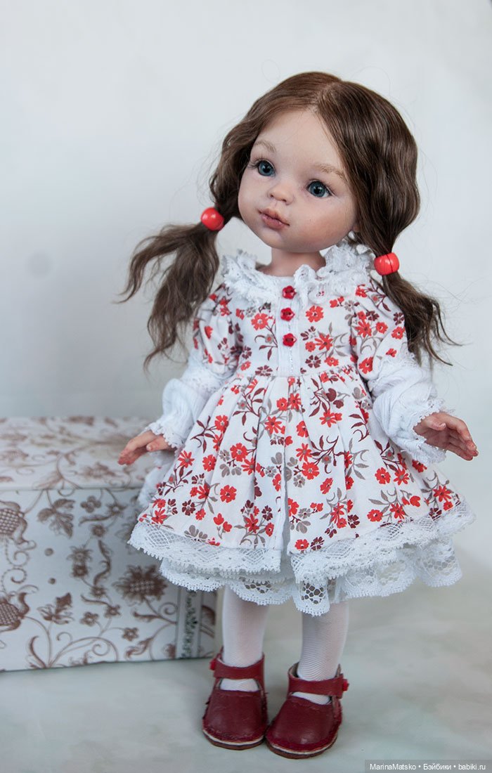 Алиса - моя первая проба пера (фото 10)