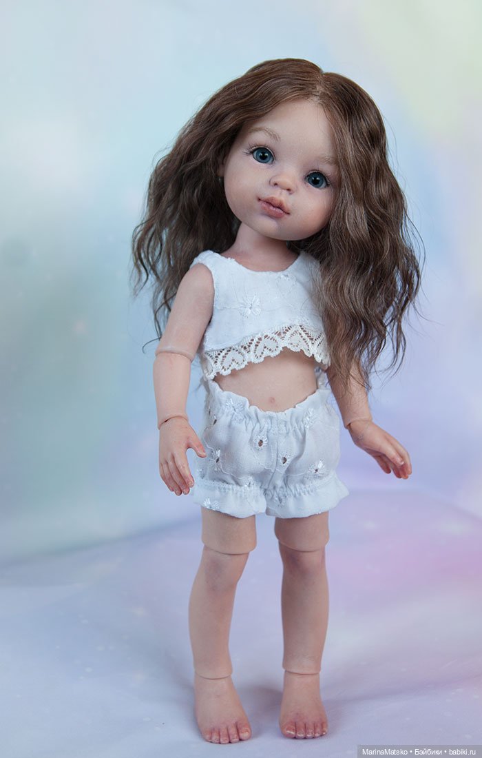 Алиса - моя первая проба пера (фото 5)