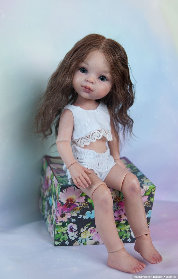 Алиса - моя первая проба пера (фото 9)