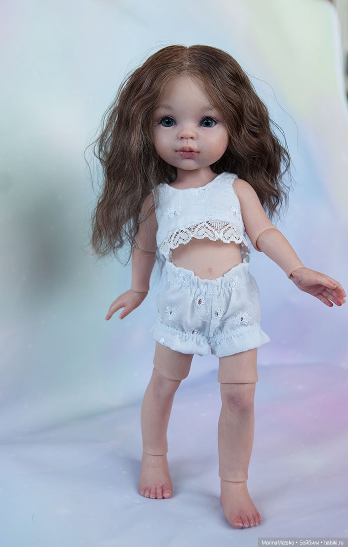 Алиса - моя первая проба пера (фото 7)