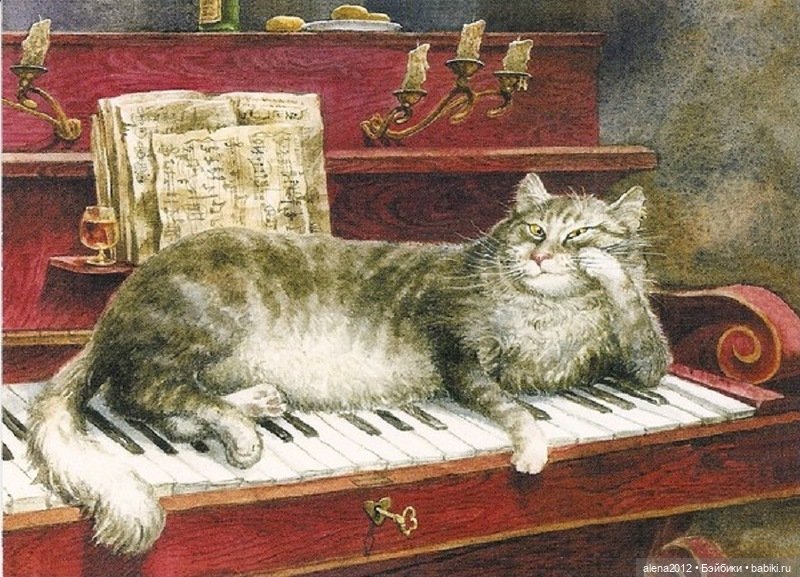 Петербургские коты! Прекрасны всегда! Особенно в марте