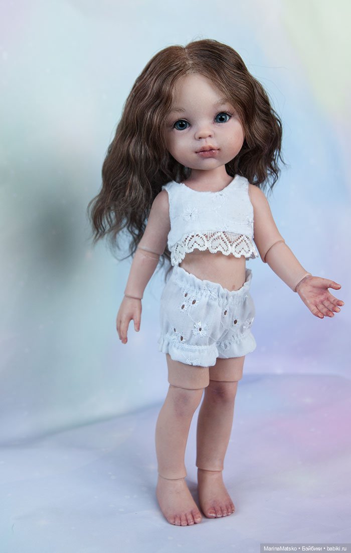 Алиса - моя первая проба пера (фото 8)