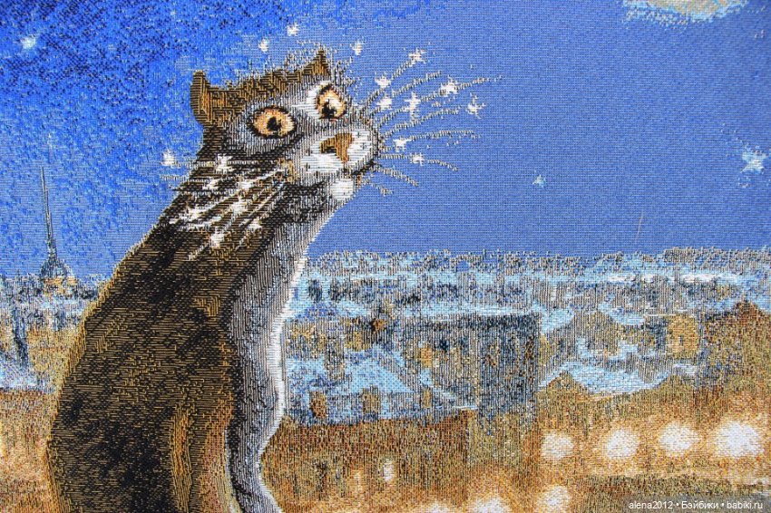 Петербургские коты! Прекрасны всегда! Особенно в марте