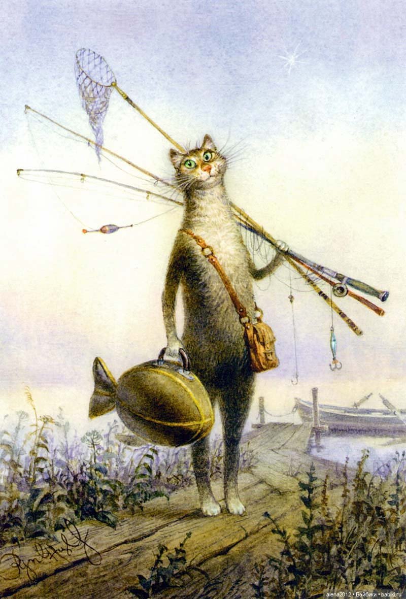 Петербургские коты! Прекрасны всегда! Особенно в марте