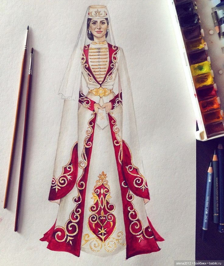 Ирина Пирогова — Рисование и арт: скетчи