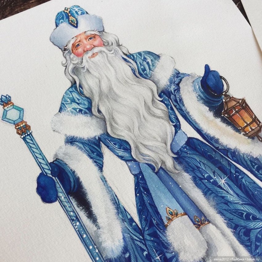 Ирина Пирогова — Рисование и арт: скетчи