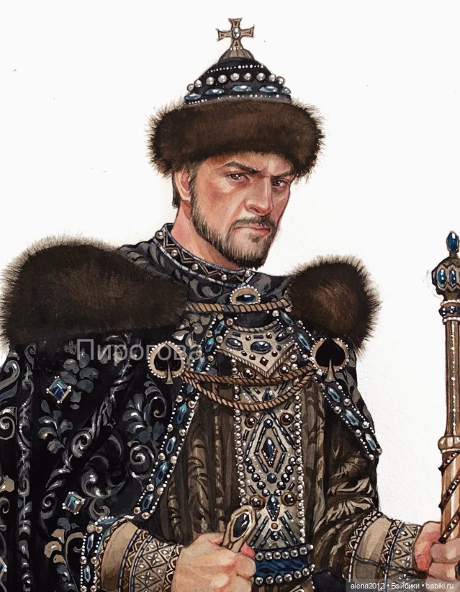 Ирина Пирогова — Рисование и арт: скетчи