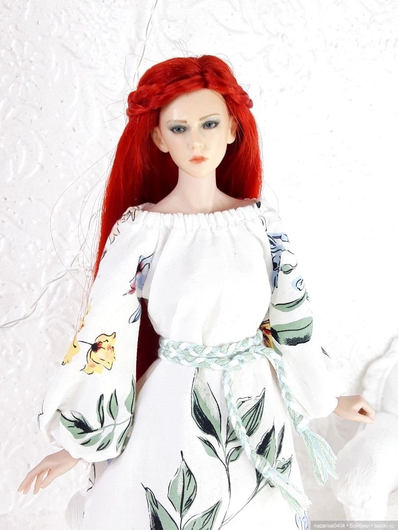 Приближение весны приносит вдохновение (фото 10)