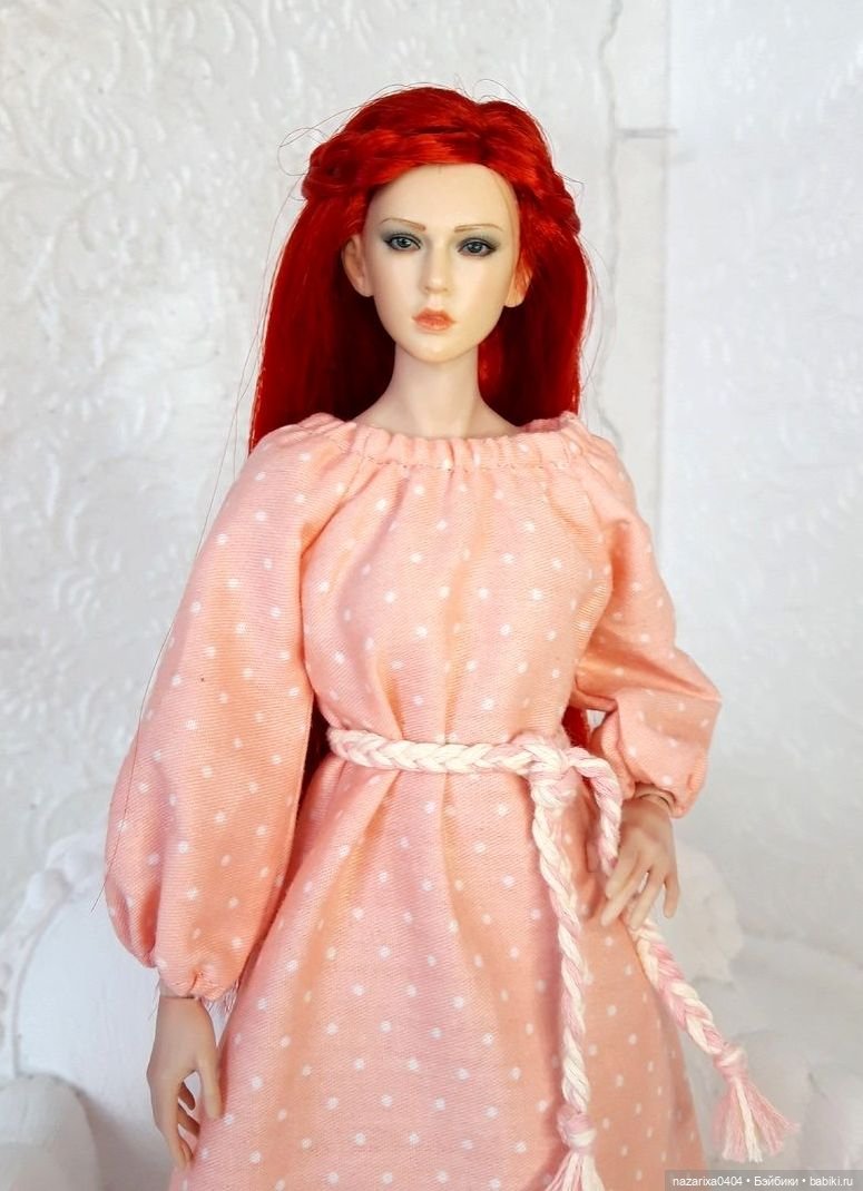 Такой разный розовый цвет! ( часть 1) (фото 2)