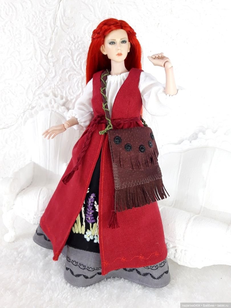 Приближение весны приносит вдохновение (фото 4)