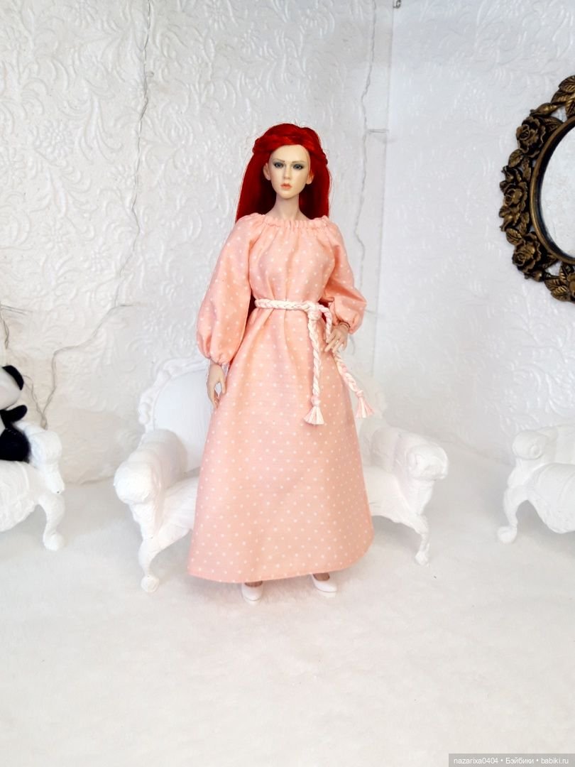 Такой разный розовый цвет! ( часть 1) (фото 7)