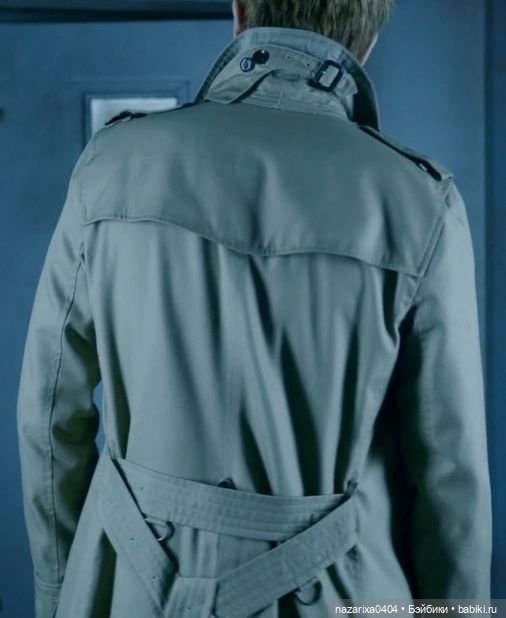 Константин — Коллекционные экшн (фото 3)