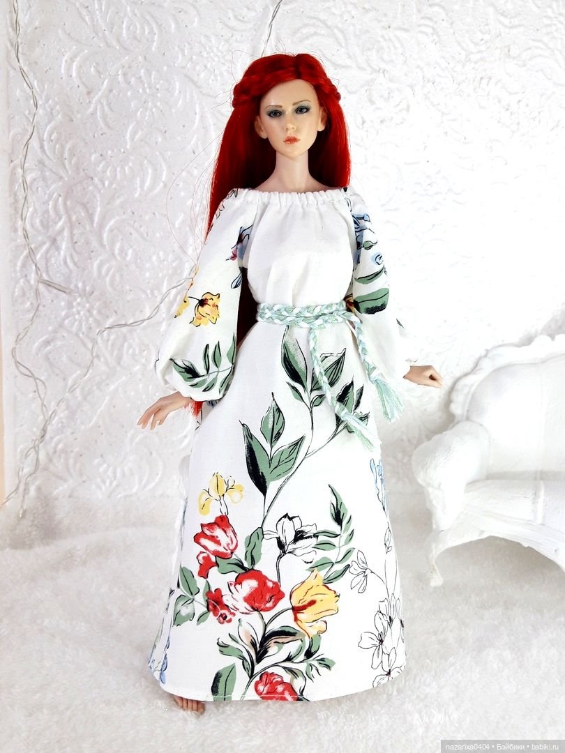 Приближение весны приносит вдохновение (фото 9)