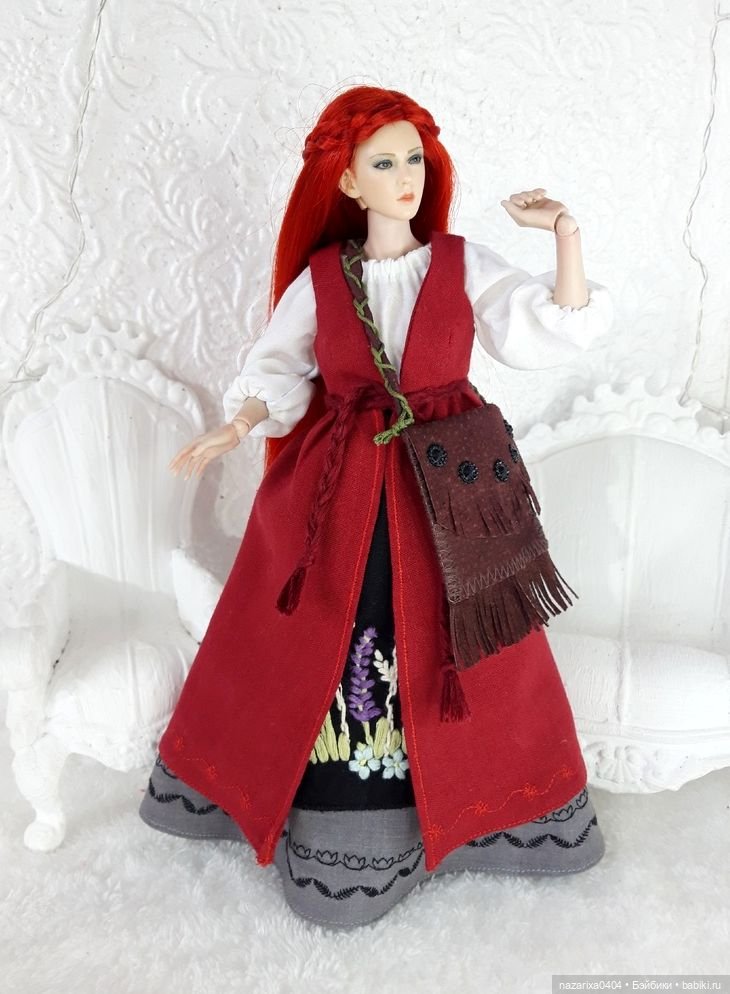 Приближение весны приносит вдохновение