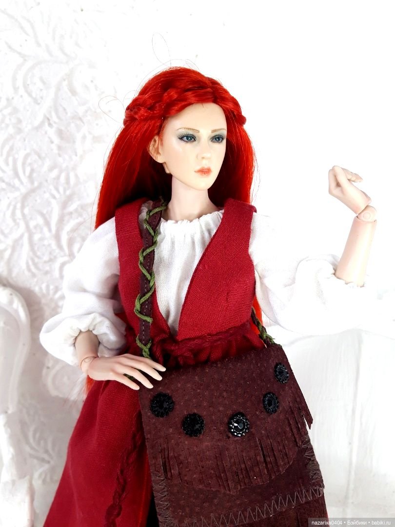 Приближение весны приносит вдохновение (фото 5)