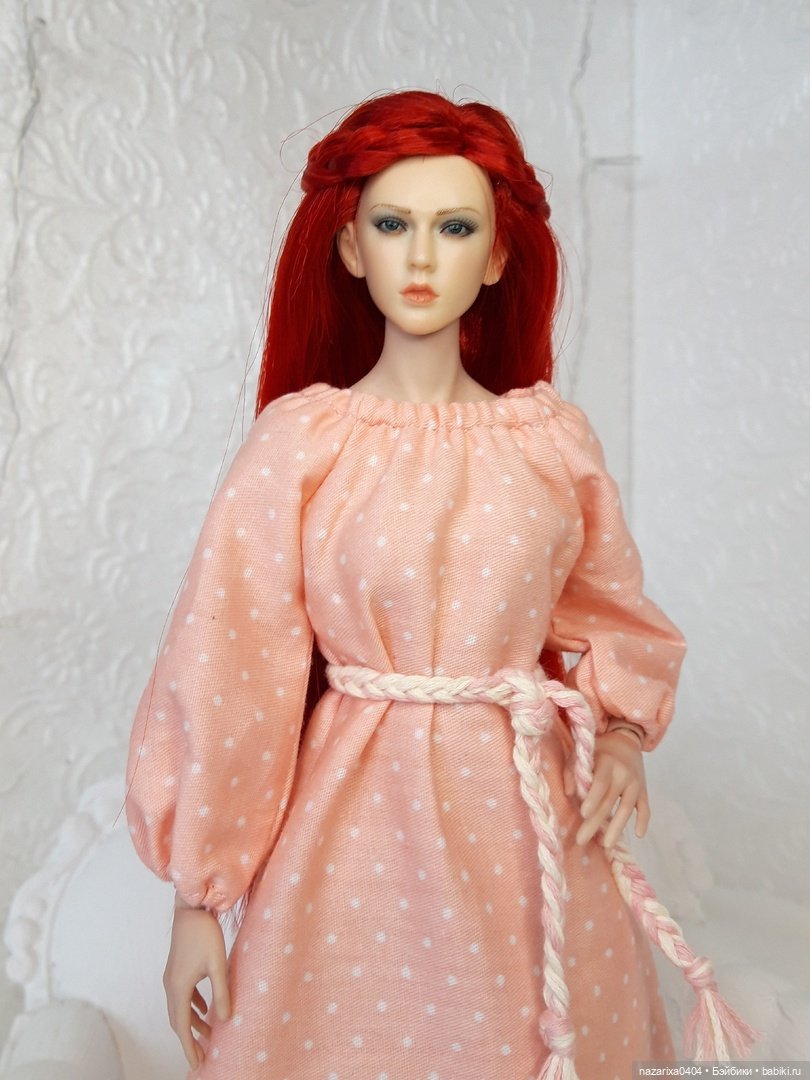 Такой разный розовый цвет! ( часть 1) (фото 4)