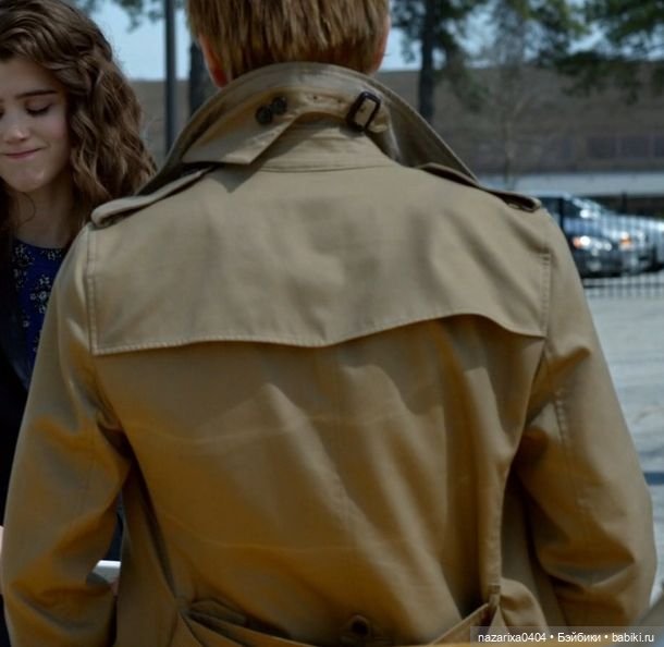 Константин — Коллекционные экшн (фото 5)