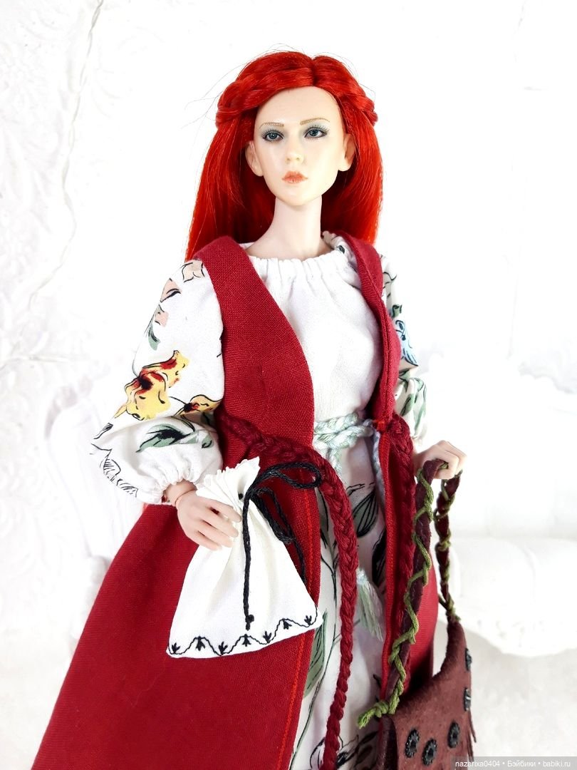 Приближение весны приносит вдохновение (фото 3)