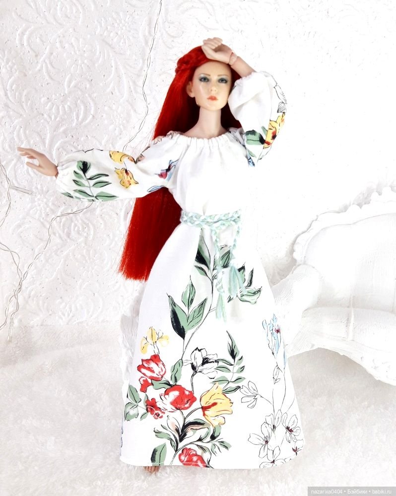 Приближение весны приносит вдохновение