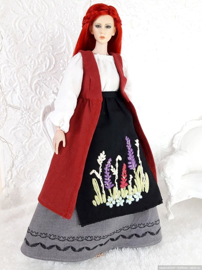 Приближение весны приносит вдохновение (фото 6)