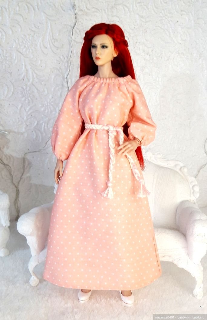 Такой разный розовый цвет! ( часть 1) (фото 3)