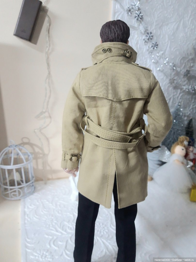 Константин — Коллекционные экшн (фото 6)