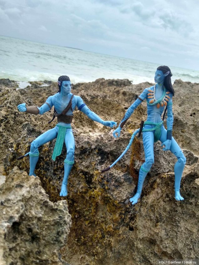 Кубинские каникулы Аватаров (фото 3)