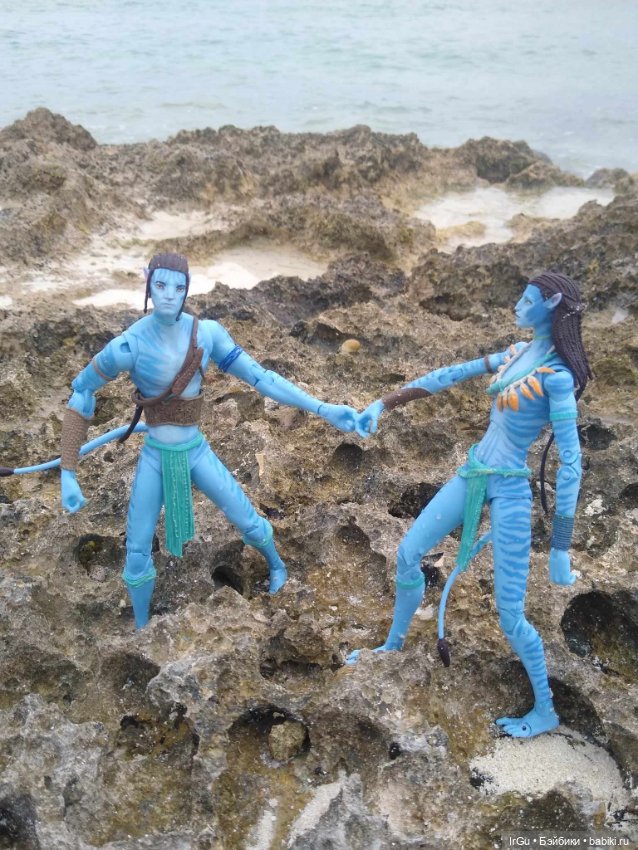 Кубинские каникулы Аватаров (фото 5)