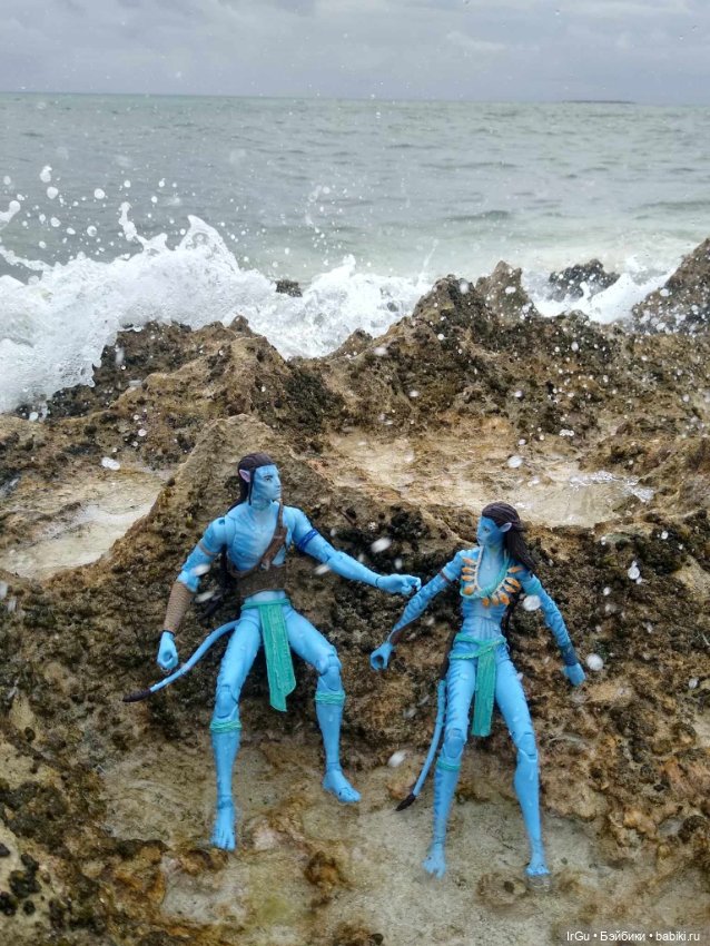 Кубинские каникулы Аватаров (фото 6)