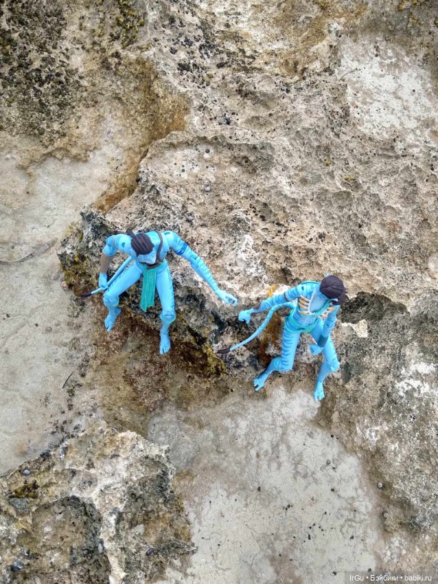 Кубинские каникулы Аватаров (фото 2)