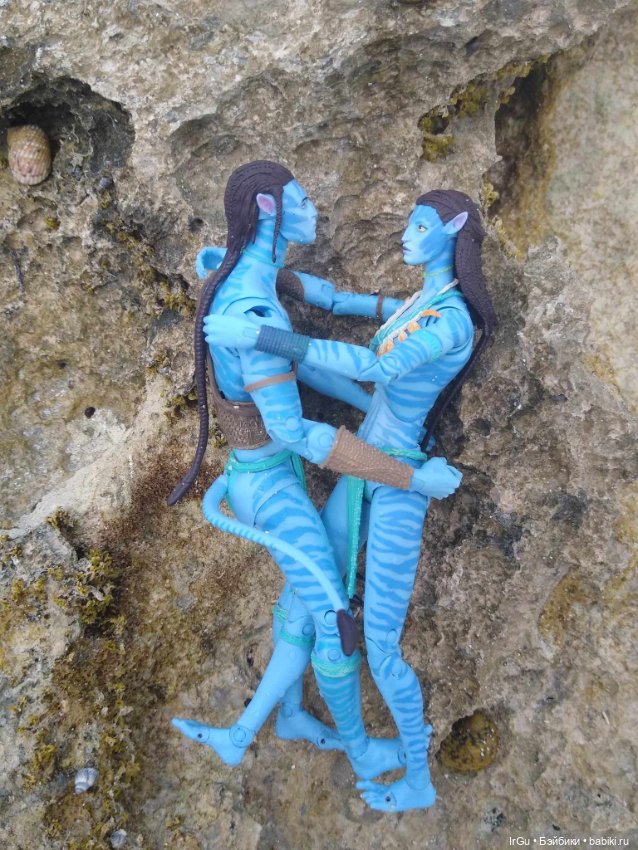 Кубинские каникулы Аватаров (фото 7)