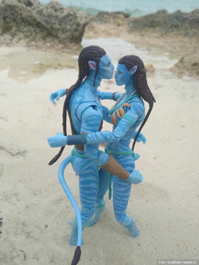 Кубинские каникулы Аватаров (фото 10)