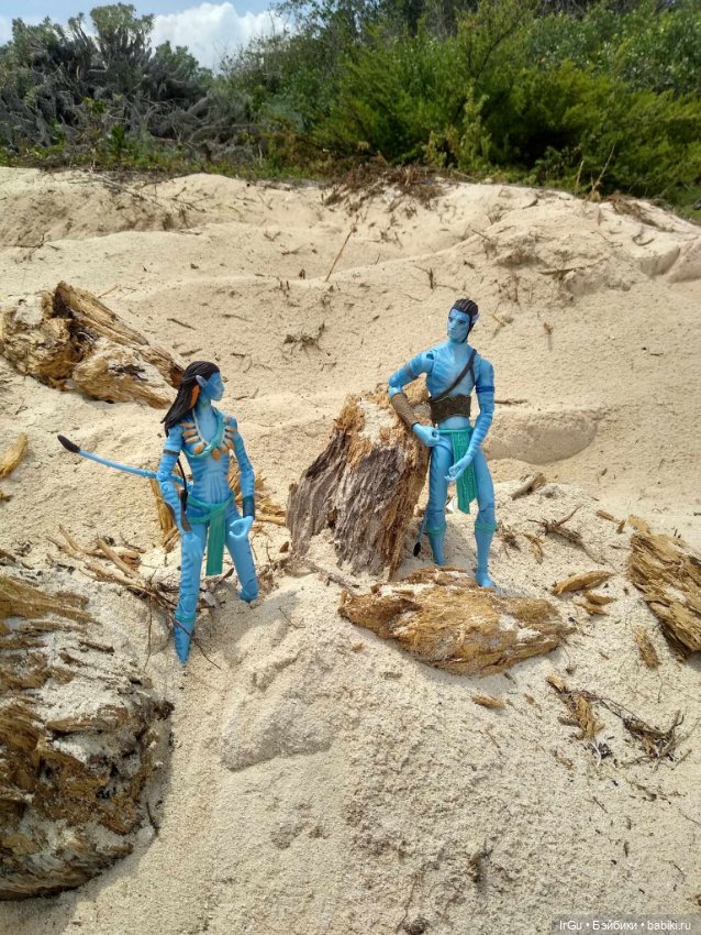 Кубинские каникулы Аватаров (фото 9)