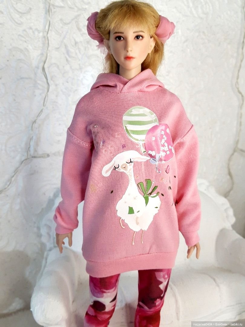 Такой разный розовый цвет! (часть 2) (фото 9)